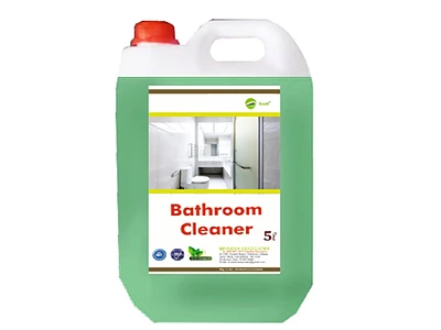 5 Lit Bathroom Cleaner
